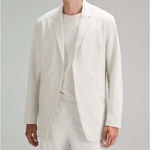 Lululemon NEW VENTURE BLAZER sz XL